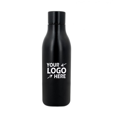  19oz Vacuum Insulated Sport Water Bottle